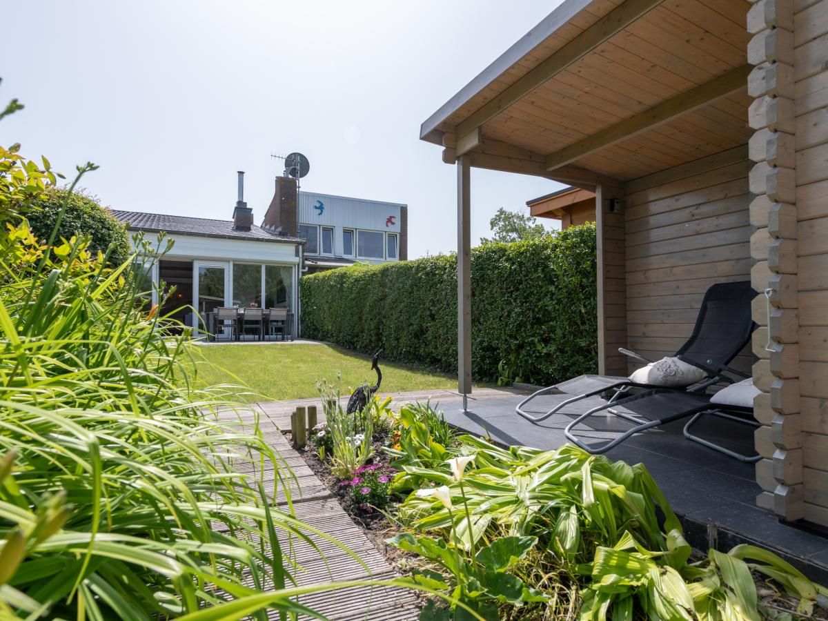 Unterkunft 631647 - Ferienhaus Zeeuws-Vlaanderen - Duinzicht II