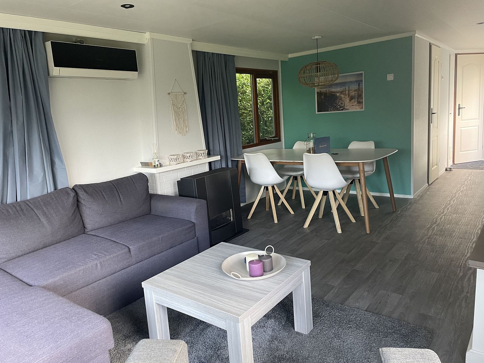 Guest house 631650 - Holiday property Zeeuws-Vlaanderen - Vakantiehuis NV 10 - Beach Resort Nieuwvliet Bad