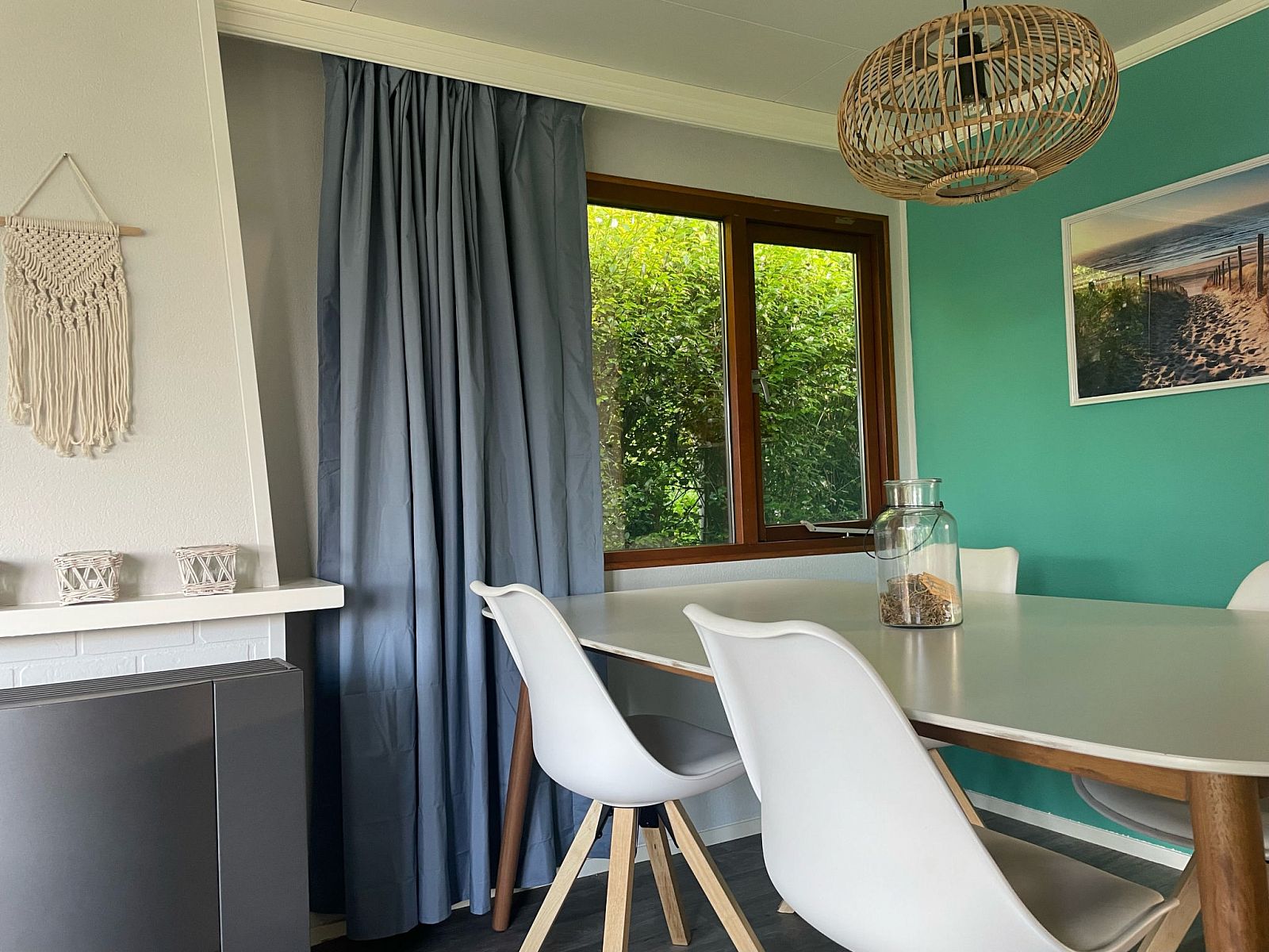 Guest house 631650 - Holiday property Zeeuws-Vlaanderen - Vakantiehuis NV 10 - Beach Resort Nieuwvliet Bad