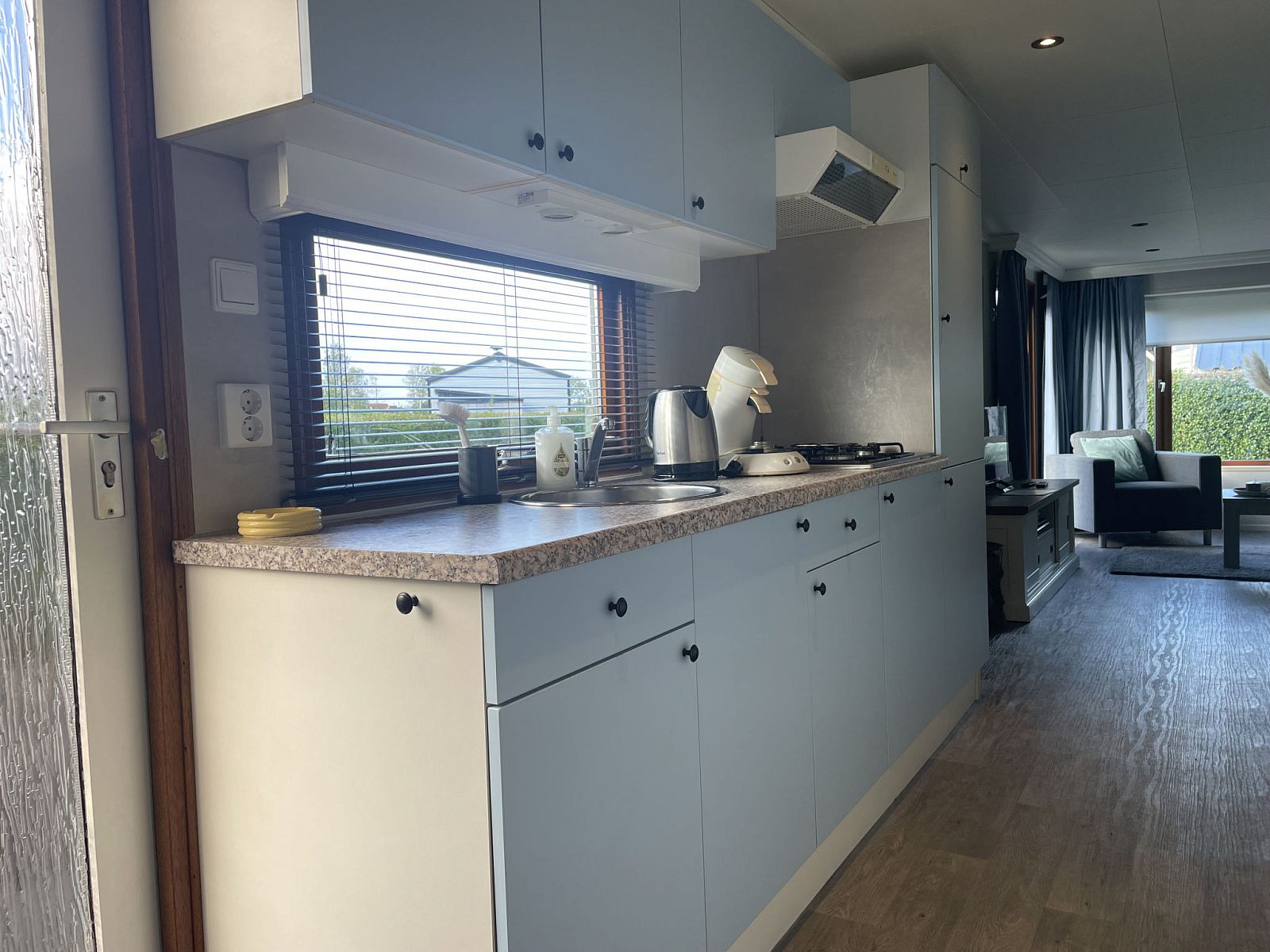 Guest house 631650 - Holiday property Zeeuws-Vlaanderen - Vakantiehuis NV 10 - Beach Resort Nieuwvliet Bad