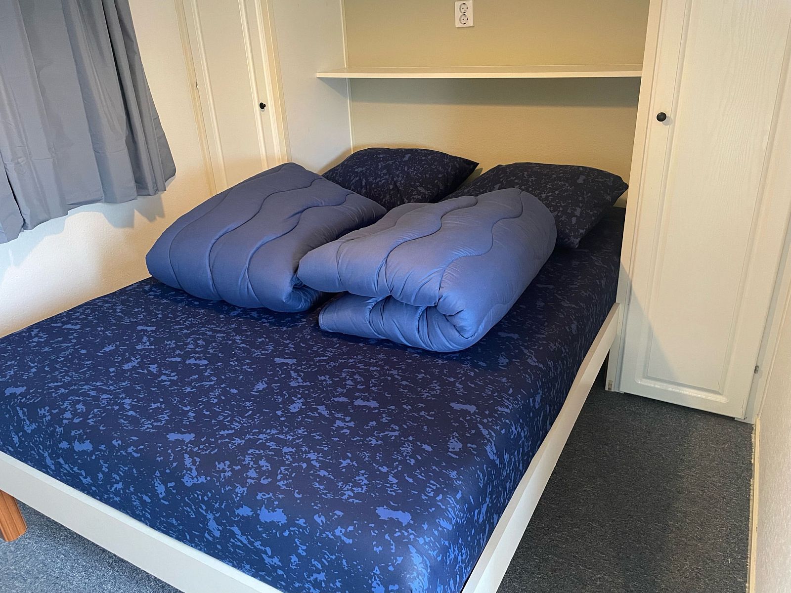 Guest house 631650 - Holiday property Zeeuws-Vlaanderen - Vakantiehuis NV 10 - Beach Resort Nieuwvliet Bad