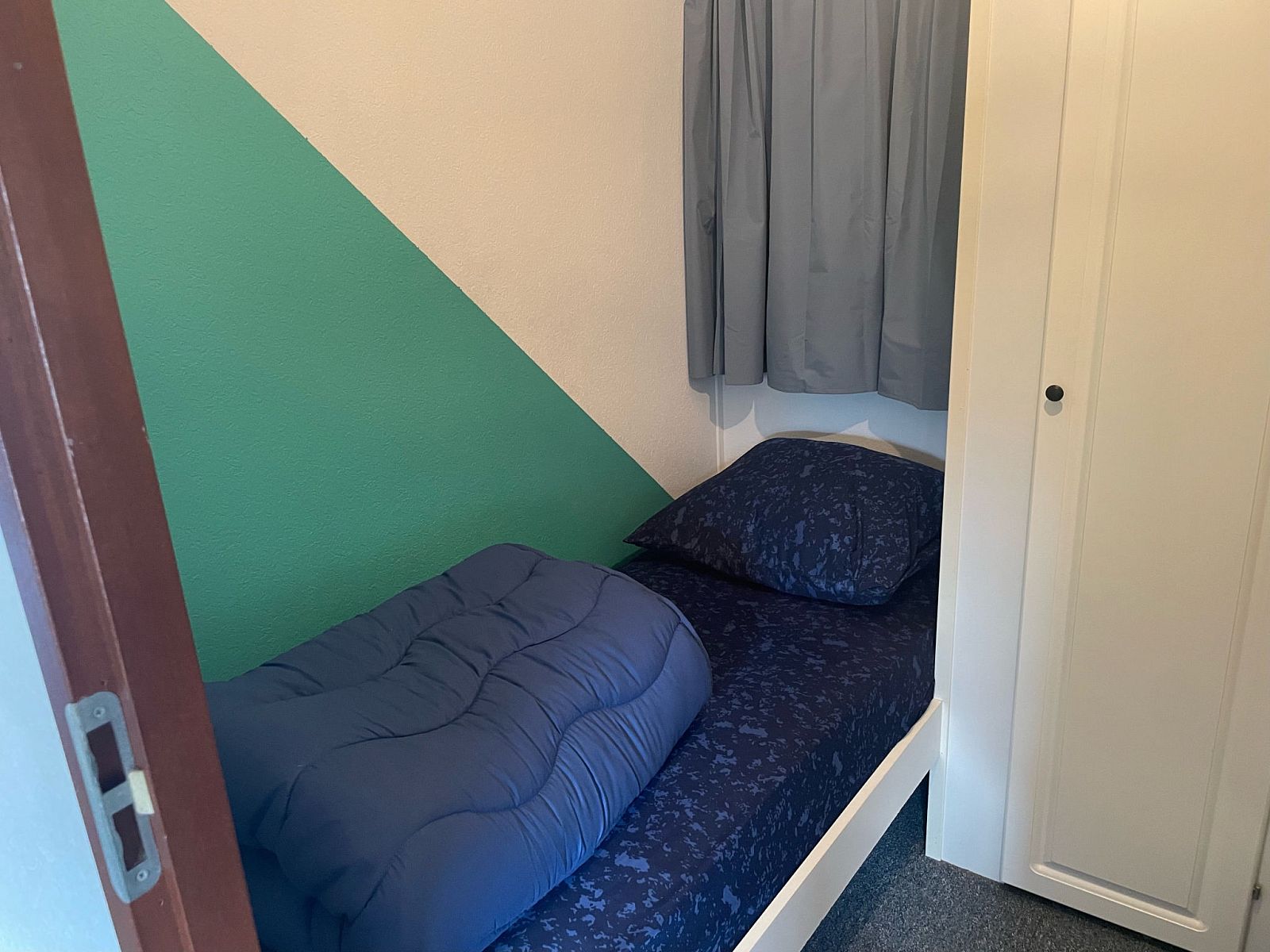 Guest house 631650 - Holiday property Zeeuws-Vlaanderen - Vakantiehuis NV 10 - Beach Resort Nieuwvliet Bad