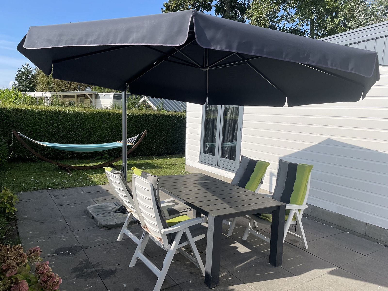 Guest house 631650 - Holiday property Zeeuws-Vlaanderen - Vakantiehuis NV 10 - Beach Resort Nieuwvliet Bad