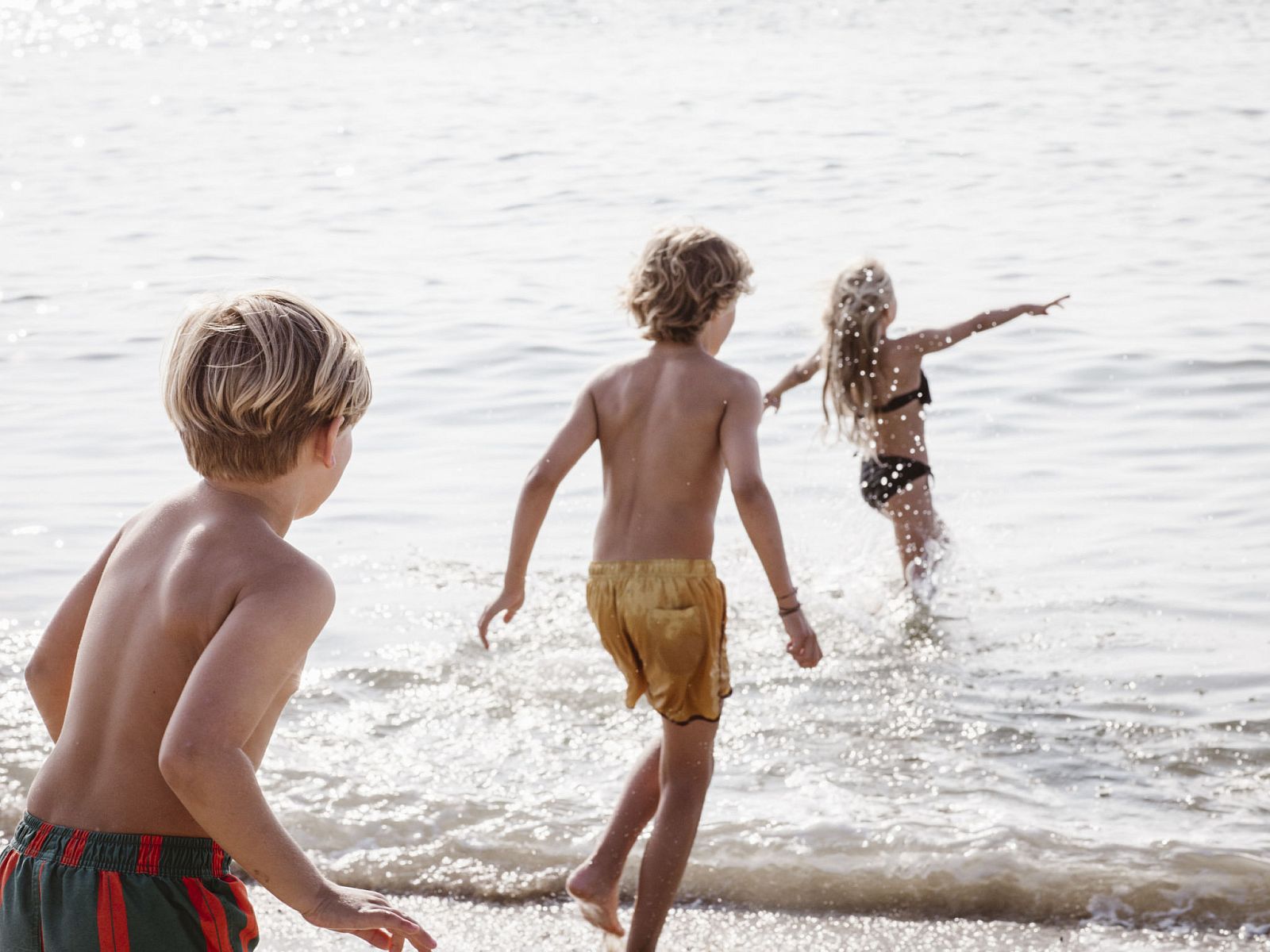 Guest house 631650 - Holiday property Zeeuws-Vlaanderen - Vakantiehuis NV 10 - Beach Resort Nieuwvliet Bad