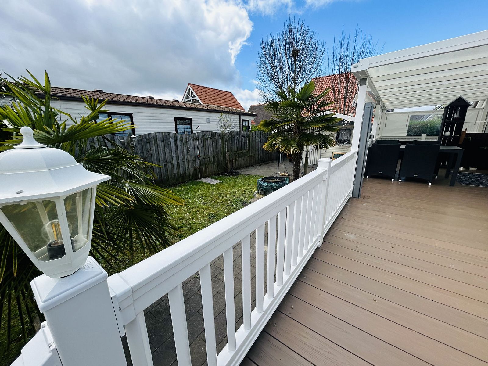 Unterkunft 631651 - Ferienhaus Zeeuws-Vlaanderen - Vakantiehuis NV 102 - Beach Resort Nieuwvliet Bad