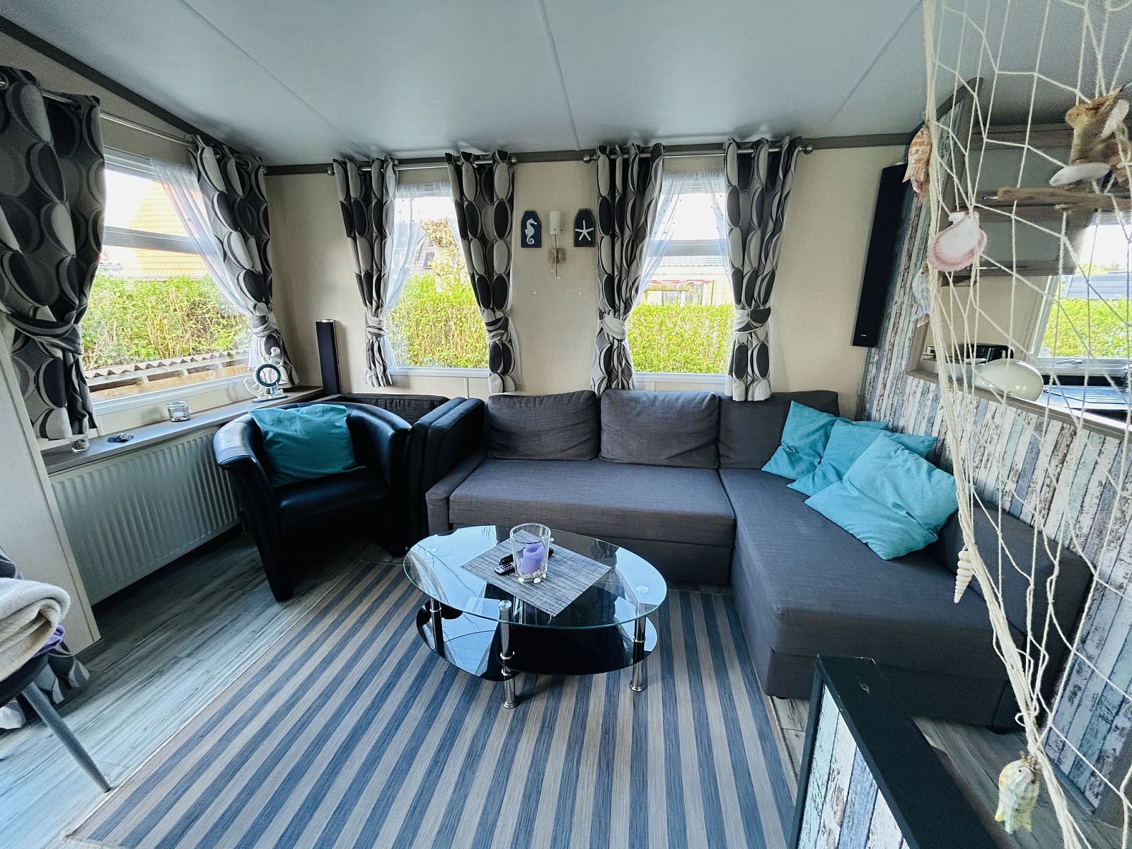 Unterkunft 631651 - Ferienhaus Zeeuws-Vlaanderen - Vakantiehuis NV 102 - Beach Resort Nieuwvliet Bad