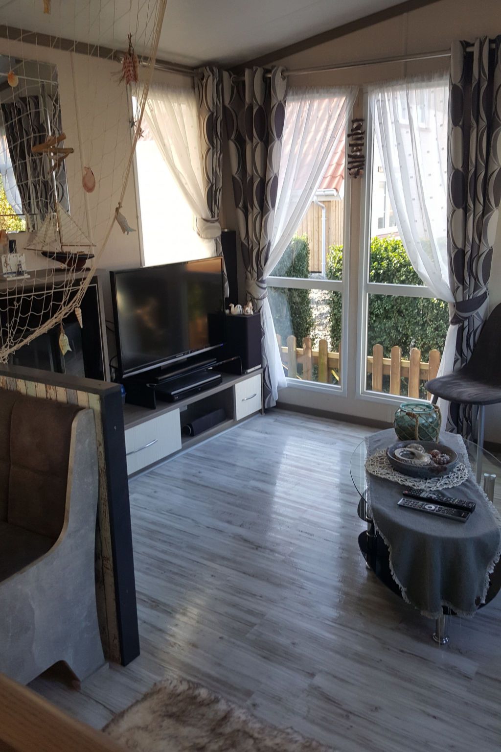 Unterkunft 631651 - Ferienhaus Zeeuws-Vlaanderen - Vakantiehuis NV 102 - Beach Resort Nieuwvliet Bad