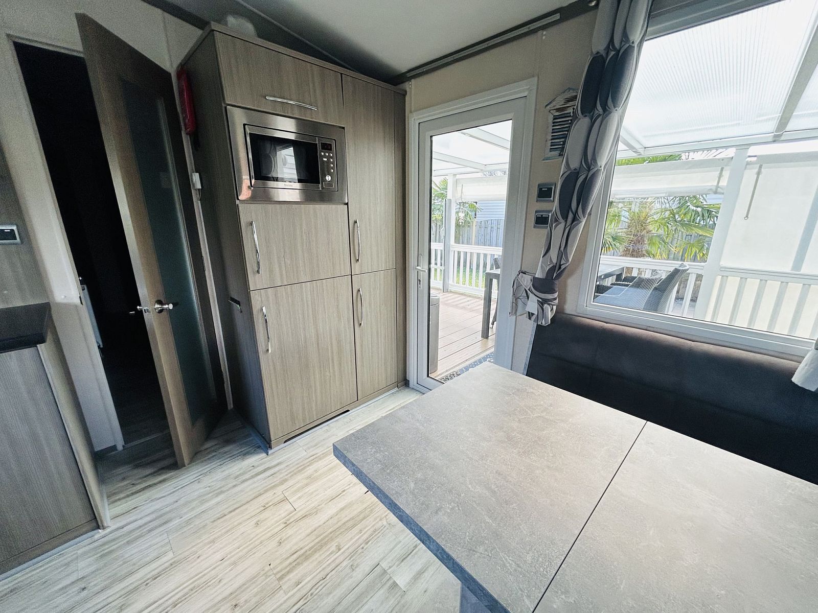 Unterkunft 631651 - Ferienhaus Zeeuws-Vlaanderen - Vakantiehuis NV 102 - Beach Resort Nieuwvliet Bad