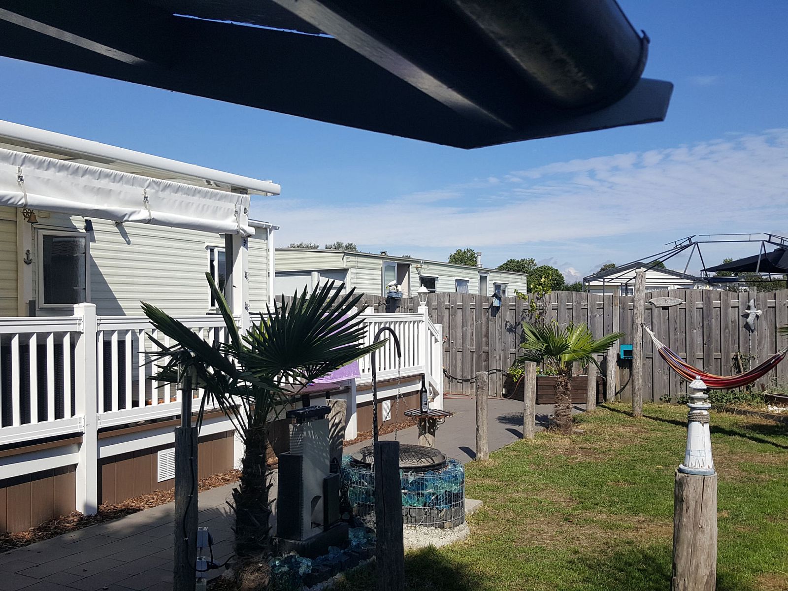 Unterkunft 631651 - Ferienhaus Zeeuws-Vlaanderen - Vakantiehuis NV 102 - Beach Resort Nieuwvliet Bad