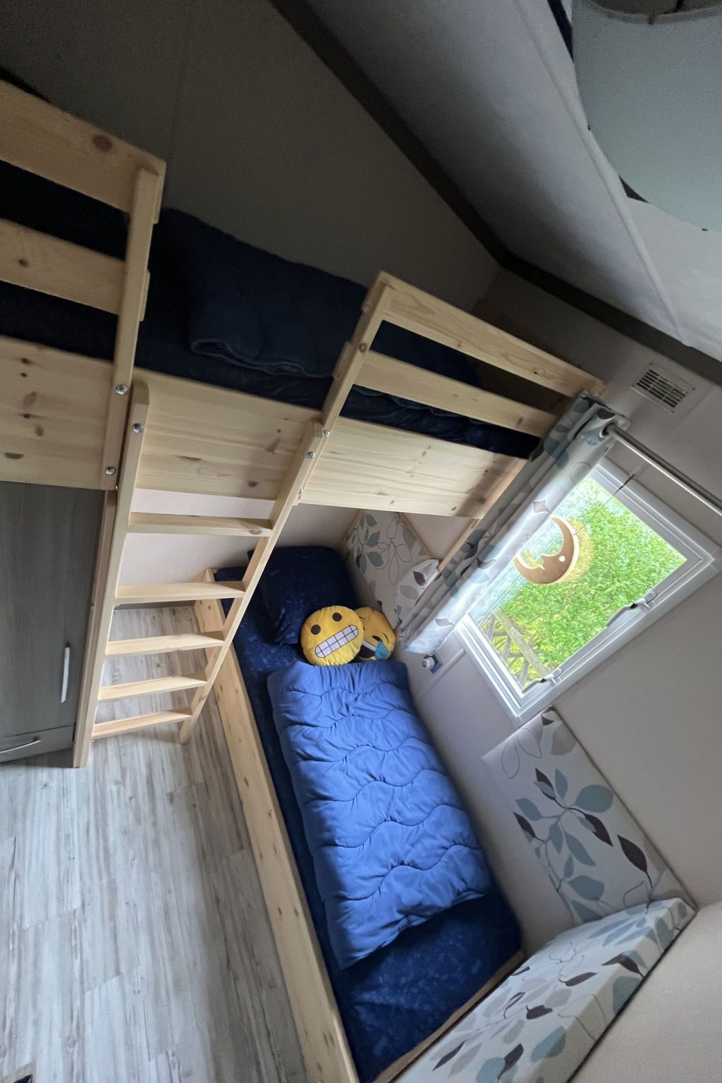 Unterkunft 631651 - Ferienhaus Zeeuws-Vlaanderen - Vakantiehuis NV 102 - Beach Resort Nieuwvliet Bad