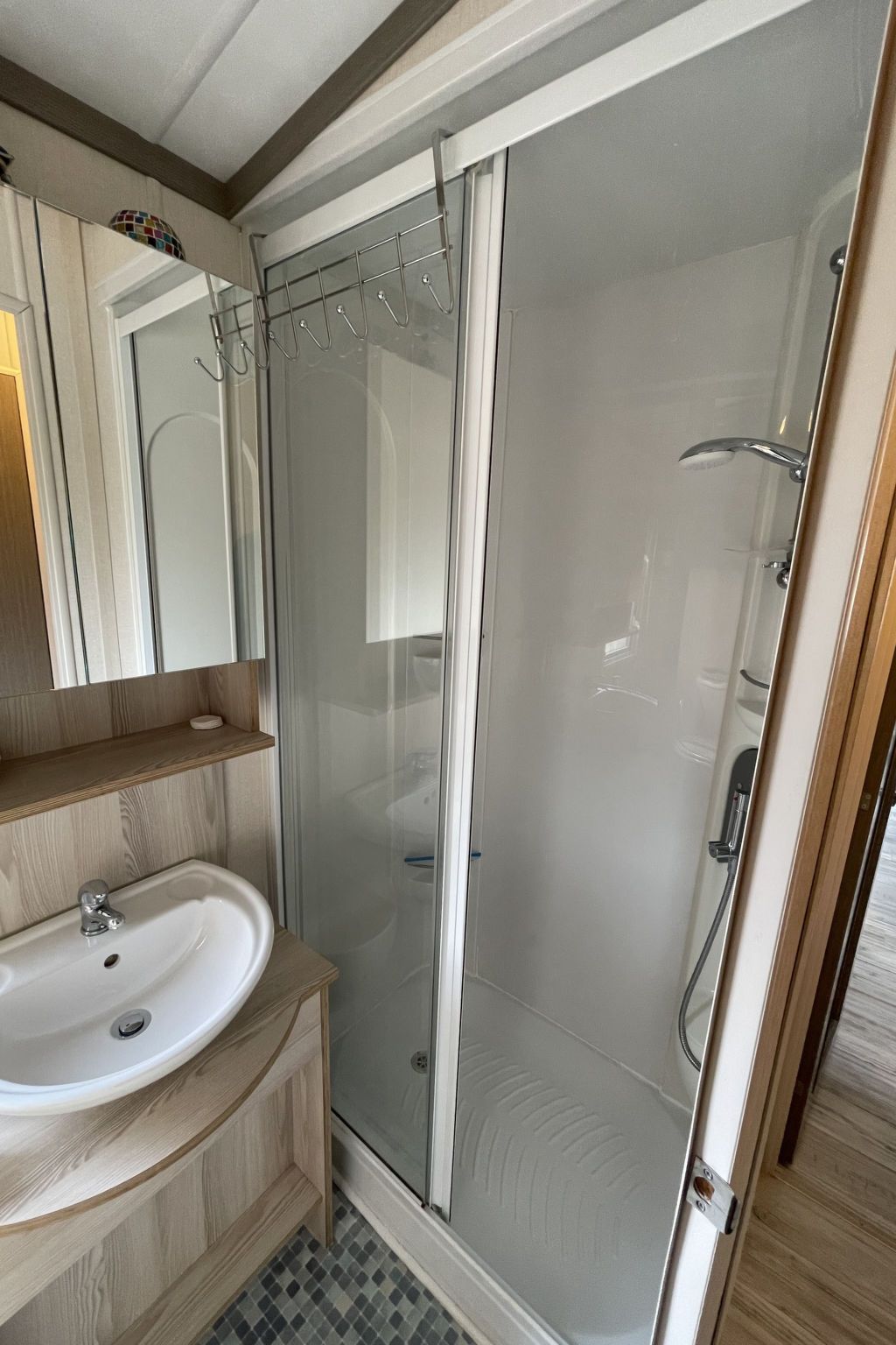 Unterkunft 631651 - Ferienhaus Zeeuws-Vlaanderen - Vakantiehuis NV 102 - Beach Resort Nieuwvliet Bad