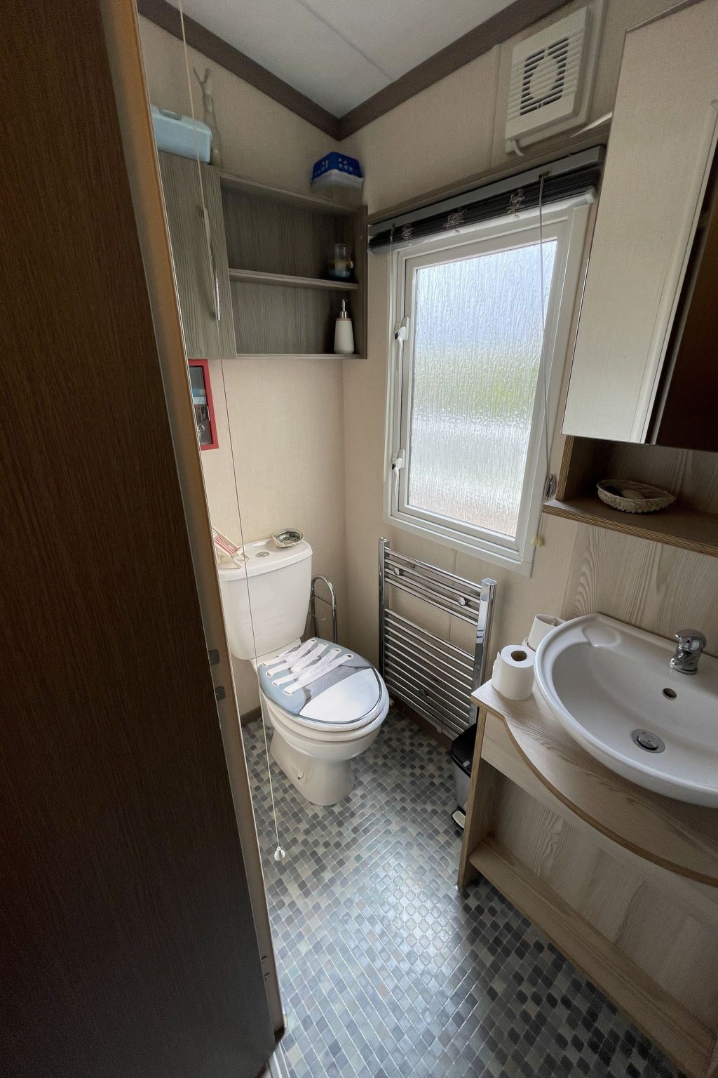 Unterkunft 631651 - Ferienhaus Zeeuws-Vlaanderen - Vakantiehuis NV 102 - Beach Resort Nieuwvliet Bad