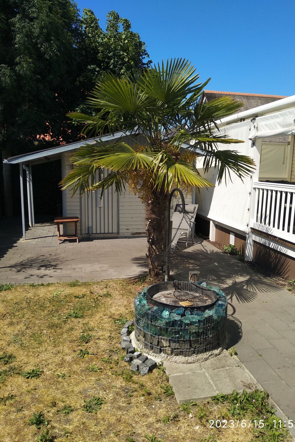 Unterkunft 631651 - Ferienhaus Zeeuws-Vlaanderen - Vakantiehuis NV 102 - Beach Resort Nieuwvliet Bad