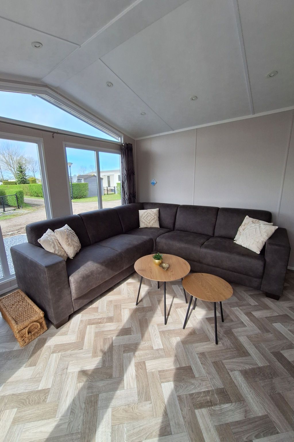 Verblijf 631653 - Vakantiewoning Zeeuws-Vlaanderen - Vakantiehuis NV 37 - Beach Resort Nieuwvliet Bad