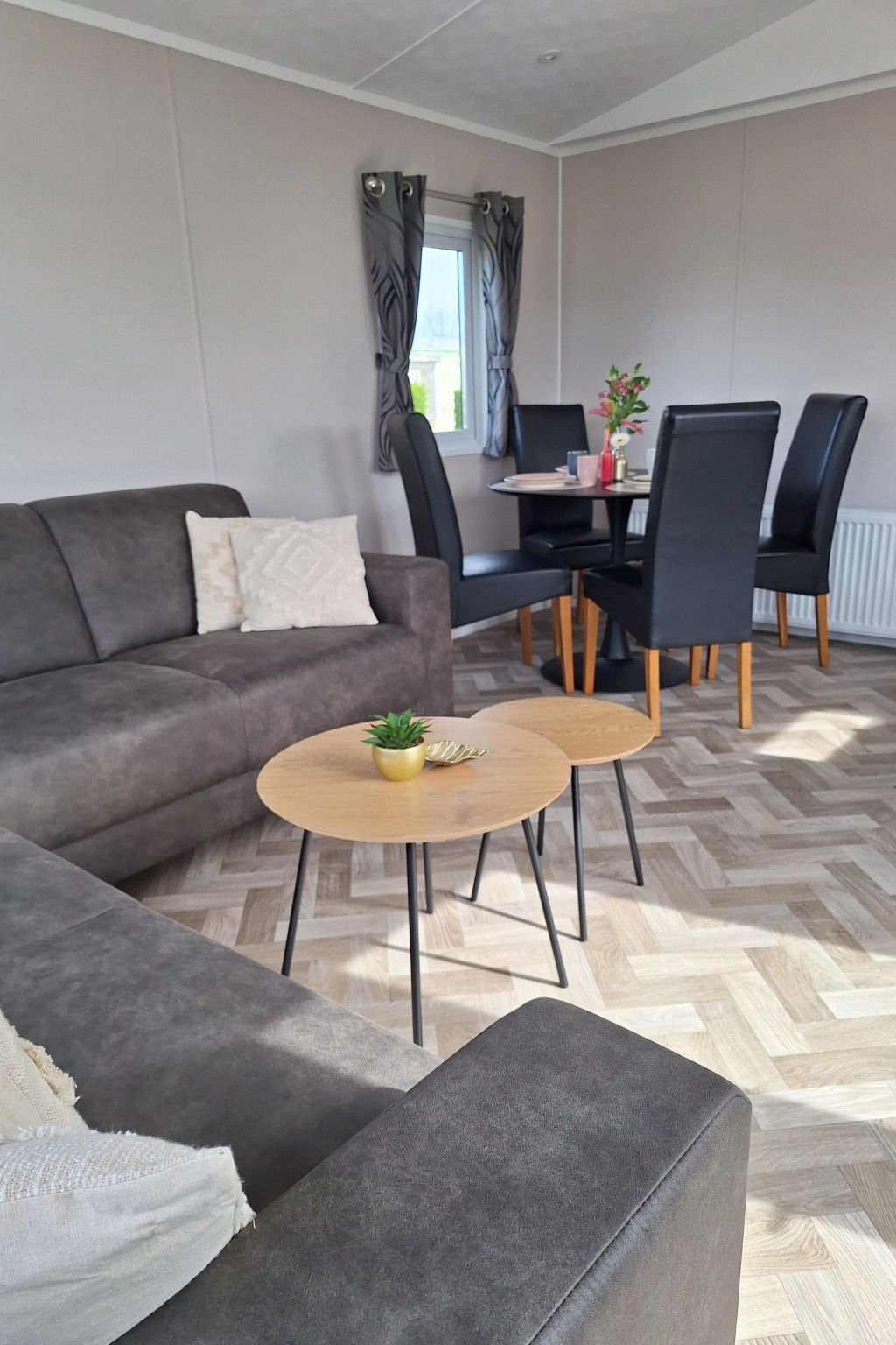 Verblijf 631653 - Vakantiewoning Zeeuws-Vlaanderen - Vakantiehuis NV 37 - Beach Resort Nieuwvliet Bad