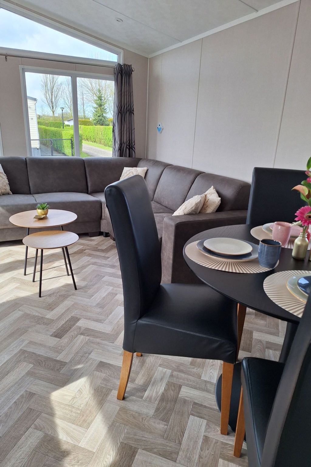 Verblijf 631653 - Vakantiewoning Zeeuws-Vlaanderen - Vakantiehuis NV 37 - Beach Resort Nieuwvliet Bad