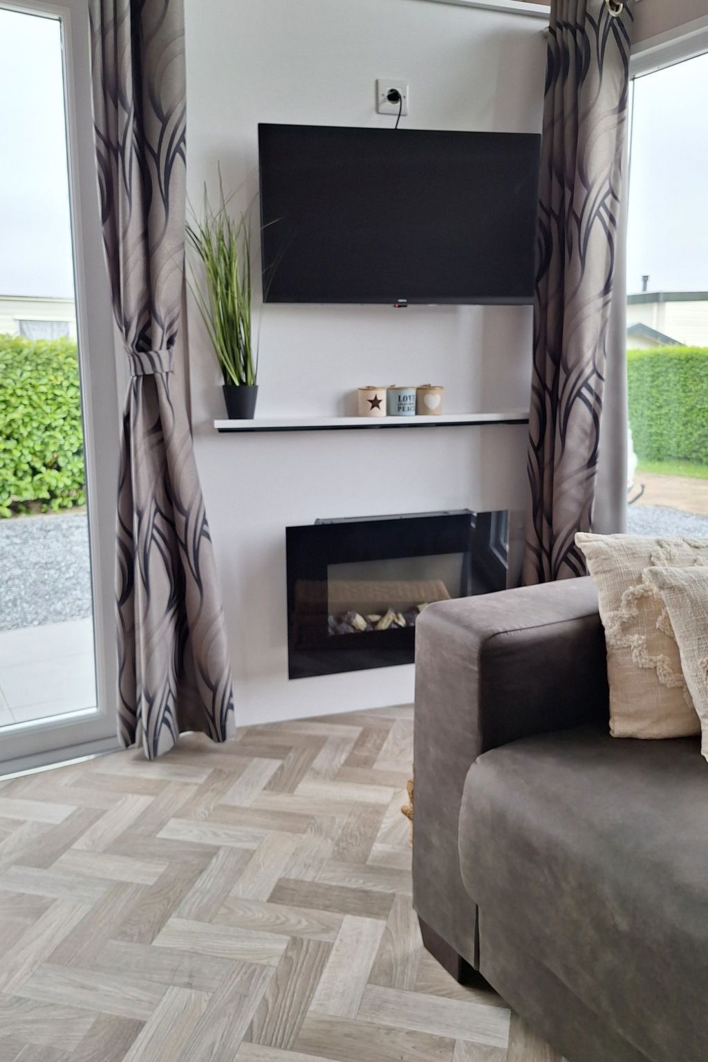 Verblijf 631653 - Vakantiewoning Zeeuws-Vlaanderen - Vakantiehuis NV 37 - Beach Resort Nieuwvliet Bad