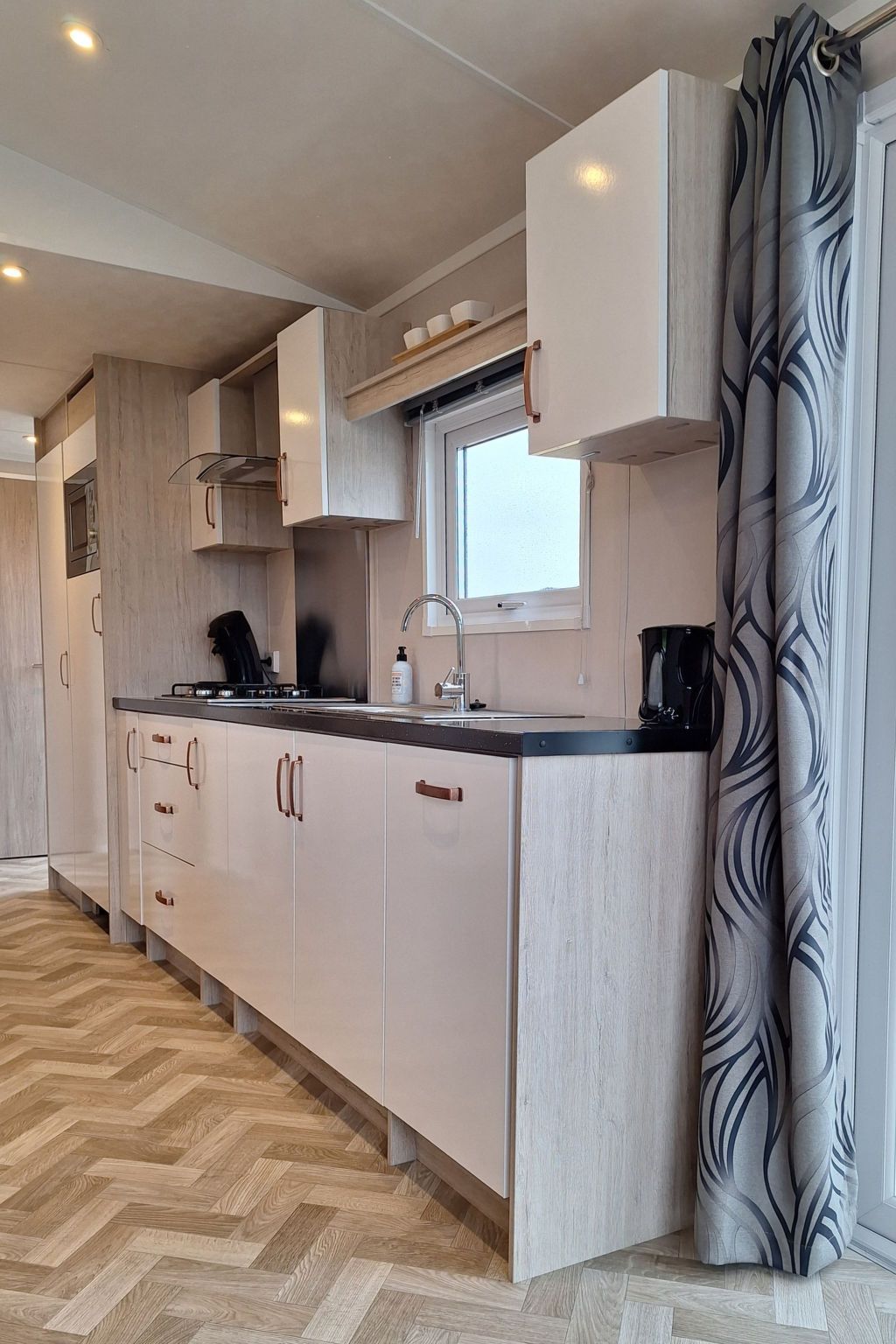 Verblijf 631653 - Vakantiewoning Zeeuws-Vlaanderen - Vakantiehuis NV 37 - Beach Resort Nieuwvliet Bad