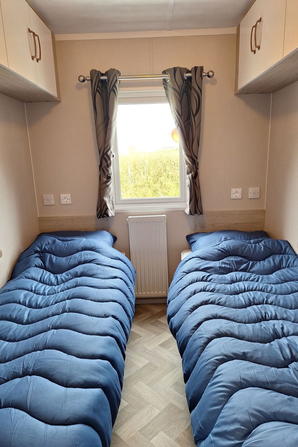 Verblijf 631653 - Vakantiewoning Zeeuws-Vlaanderen - Vakantiehuis NV 37 - Beach Resort Nieuwvliet Bad