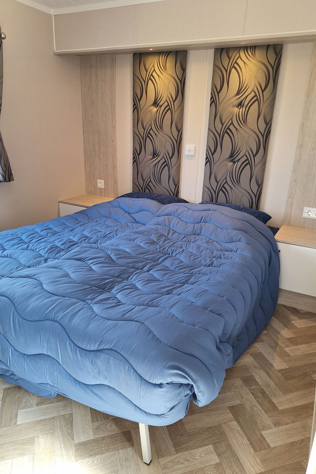 Verblijf 631653 - Vakantiewoning Zeeuws-Vlaanderen - Vakantiehuis NV 37 - Beach Resort Nieuwvliet Bad