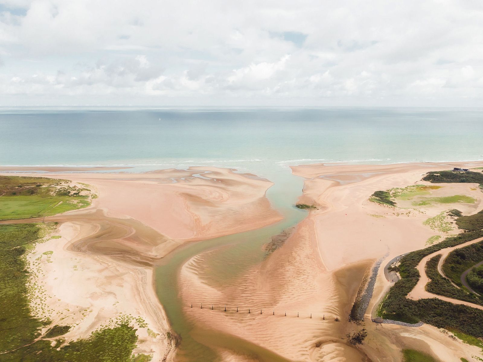 Verblijf 631653 - Vakantiewoning Zeeuws-Vlaanderen - Vakantiehuis NV 37 - Beach Resort Nieuwvliet Bad