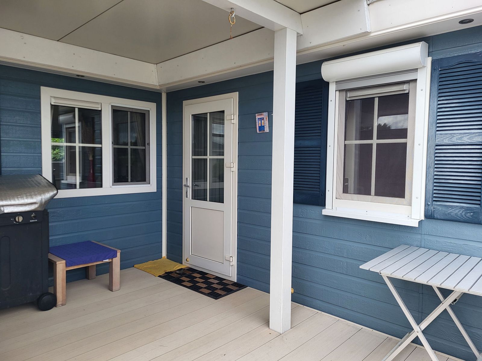 Unterkunft 631656 - Ferienhaus Zeeuws-Vlaanderen - Vakantiehuis NV 206 - Beach Resort Nieuwvliet Bad