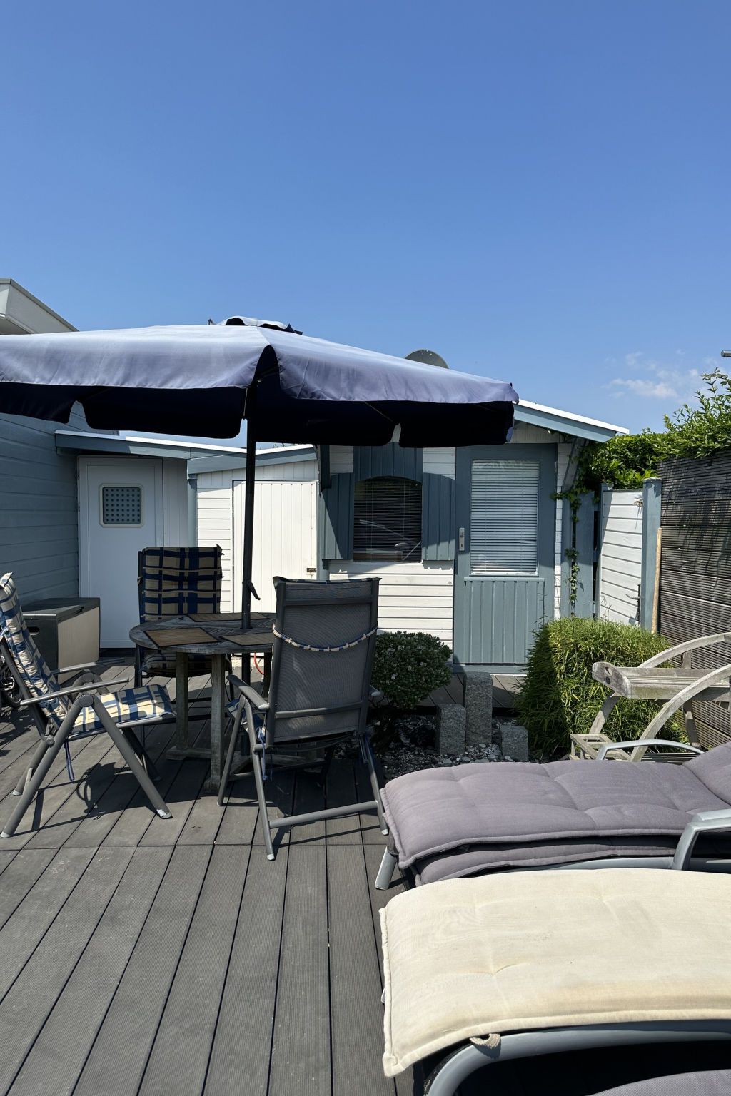 Unterkunft 631656 - Ferienhaus Zeeuws-Vlaanderen - Vakantiehuis NV 206 - Beach Resort Nieuwvliet Bad