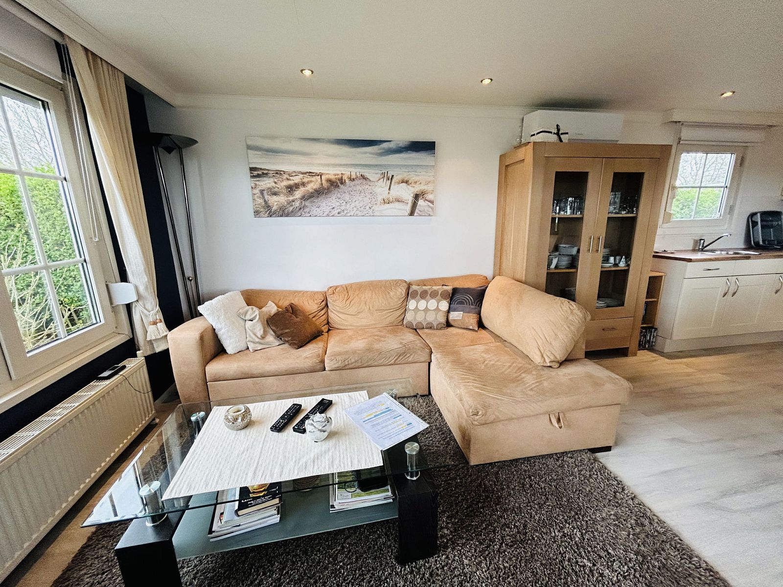 Unterkunft 631656 - Ferienhaus Zeeuws-Vlaanderen - Vakantiehuis NV 206 - Beach Resort Nieuwvliet Bad