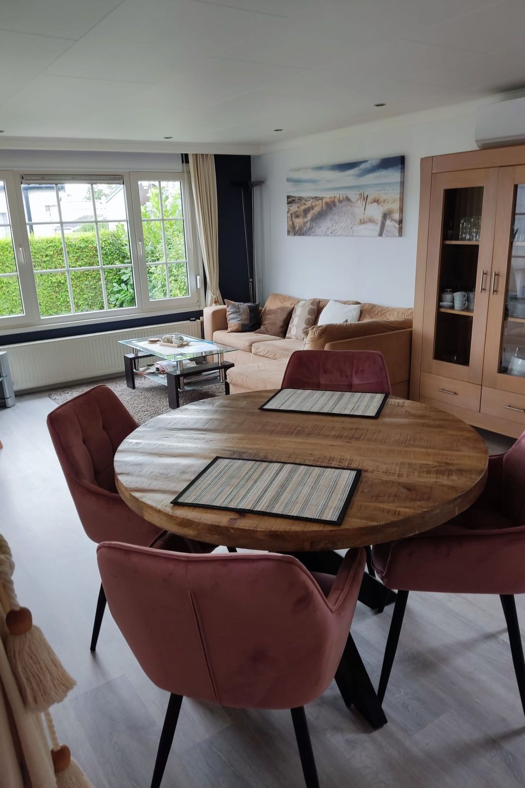 Unterkunft 631656 - Ferienhaus Zeeuws-Vlaanderen - Vakantiehuis NV 206 - Beach Resort Nieuwvliet Bad