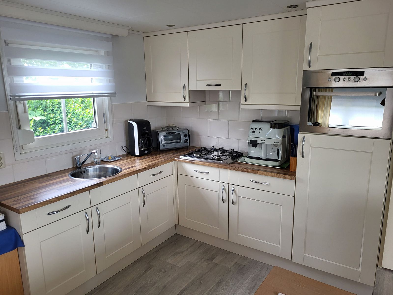 Unterkunft 631656 - Ferienhaus Zeeuws-Vlaanderen - Vakantiehuis NV 206 - Beach Resort Nieuwvliet Bad