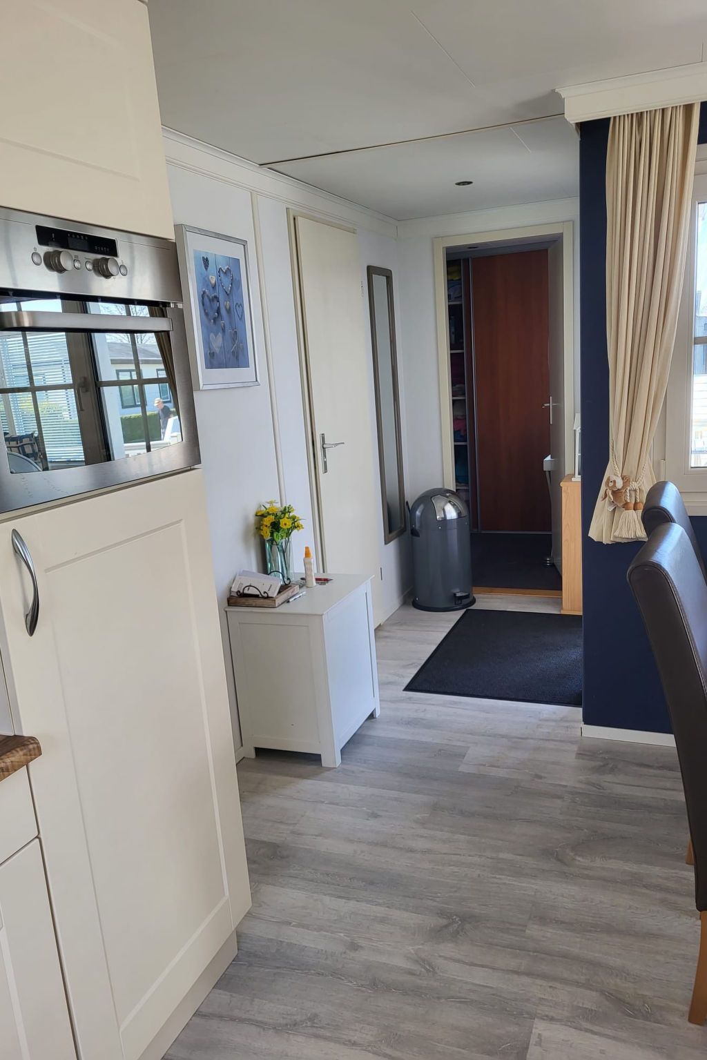 Unterkunft 631656 - Ferienhaus Zeeuws-Vlaanderen - Vakantiehuis NV 206 - Beach Resort Nieuwvliet Bad