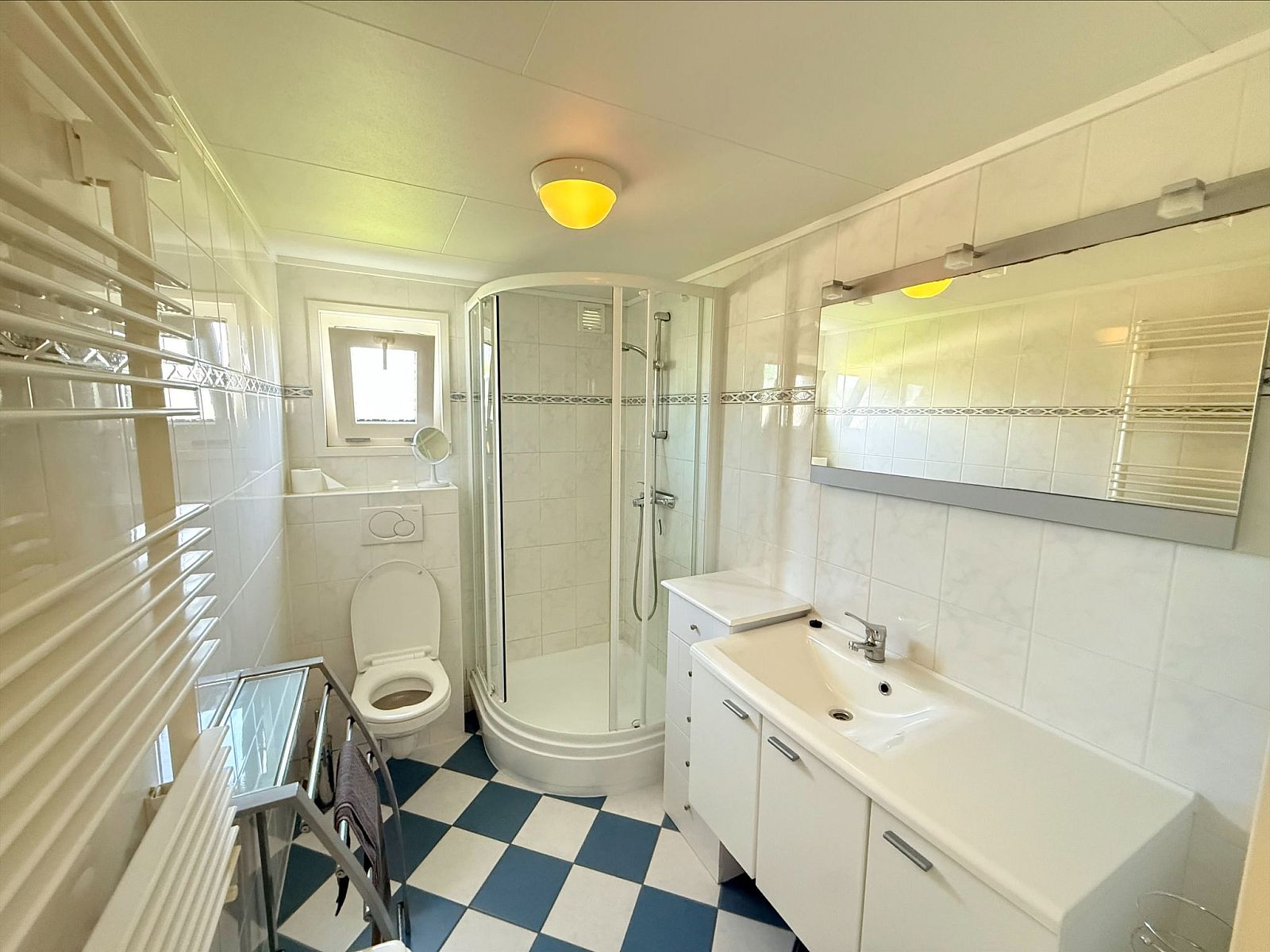 Unterkunft 631656 - Ferienhaus Zeeuws-Vlaanderen - Vakantiehuis NV 206 - Beach Resort Nieuwvliet Bad