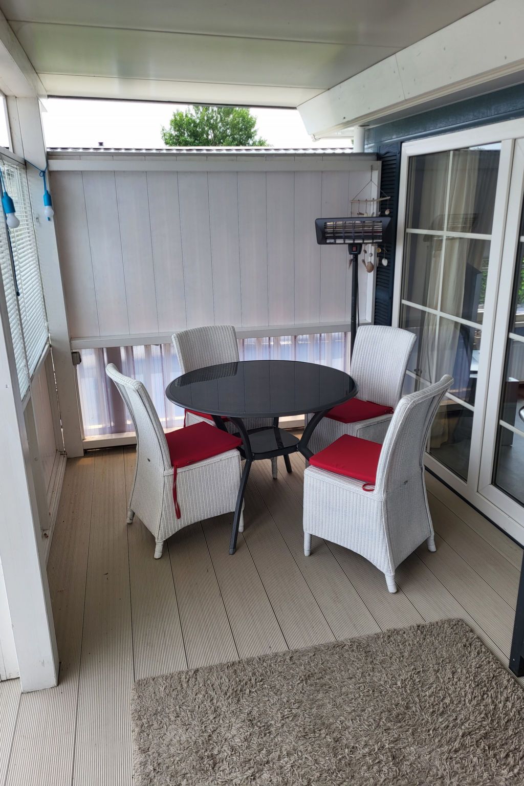 Unterkunft 631656 - Ferienhaus Zeeuws-Vlaanderen - Vakantiehuis NV 206 - Beach Resort Nieuwvliet Bad