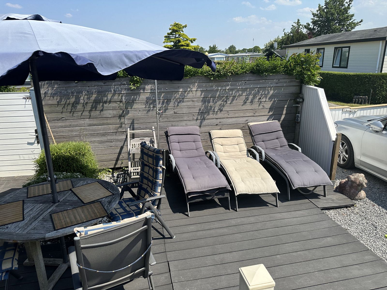 Unterkunft 631656 - Ferienhaus Zeeuws-Vlaanderen - Vakantiehuis NV 206 - Beach Resort Nieuwvliet Bad