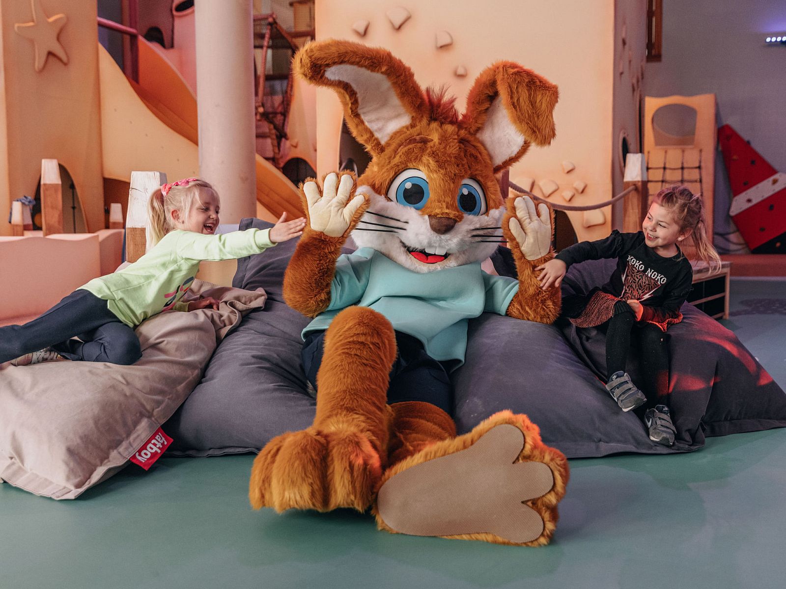 Unterkunft 631656 - Ferienhaus Zeeuws-Vlaanderen - Vakantiehuis NV 206 - Beach Resort Nieuwvliet Bad