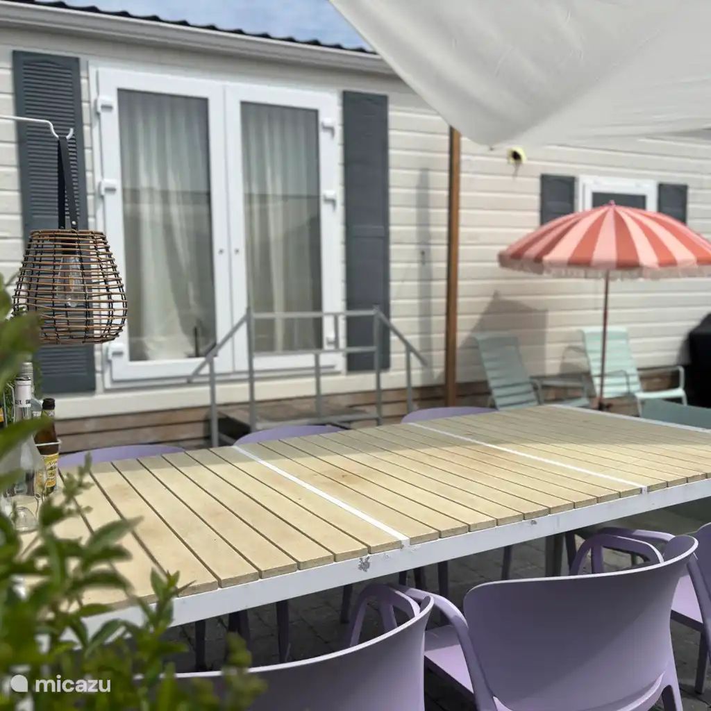 Verblijf 631658 - Vakantiewoning Zeeuws-Vlaanderen - Vakantiehuis Zuidpunt