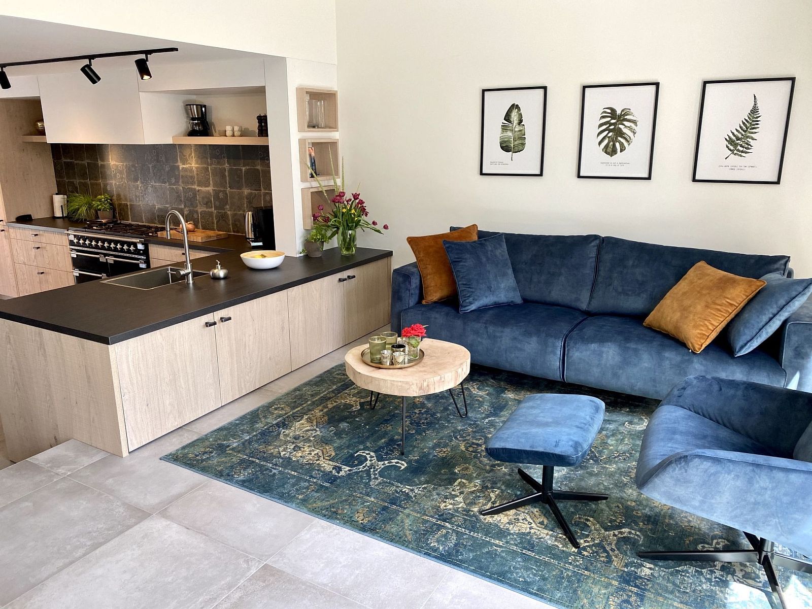 Verblijf 631658 - Vakantiewoning Zeeuws-Vlaanderen - Vakantiehuis Zuidpunt
