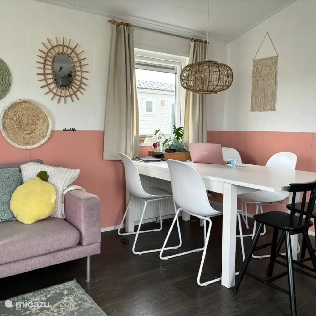 Verblijf 631658 - Vakantiewoning Zeeuws-Vlaanderen - Vakantiehuis Zuidpunt