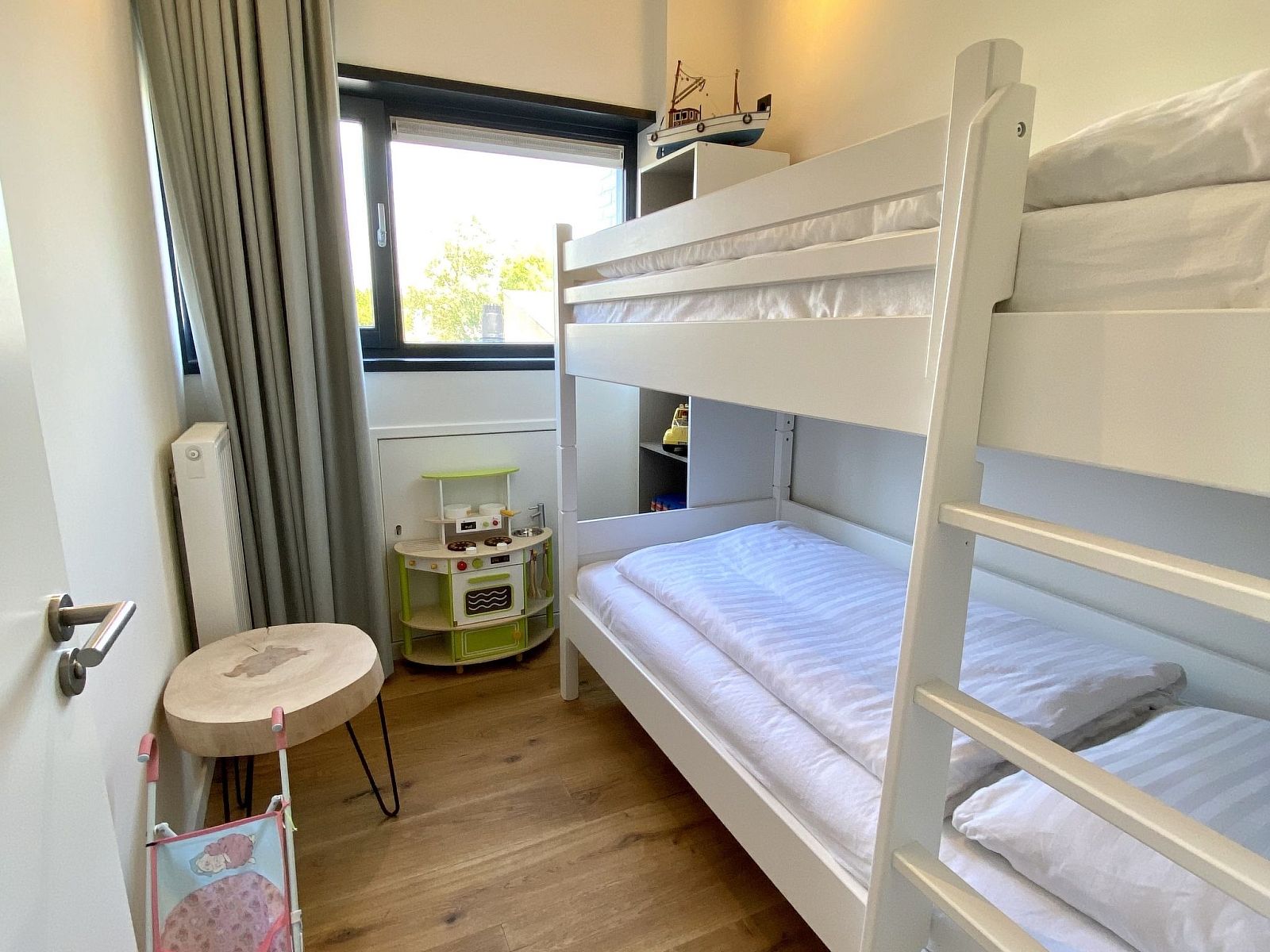 Verblijf 631658 - Vakantiewoning Zeeuws-Vlaanderen - Vakantiehuis Zuidpunt