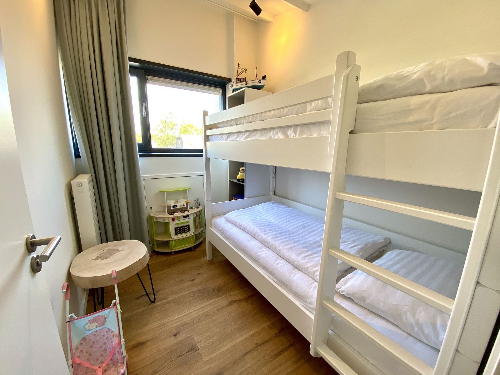 Verblijf 631658 - Vakantiewoning Zeeuws-Vlaanderen - Vakantiehuis Zuidpunt