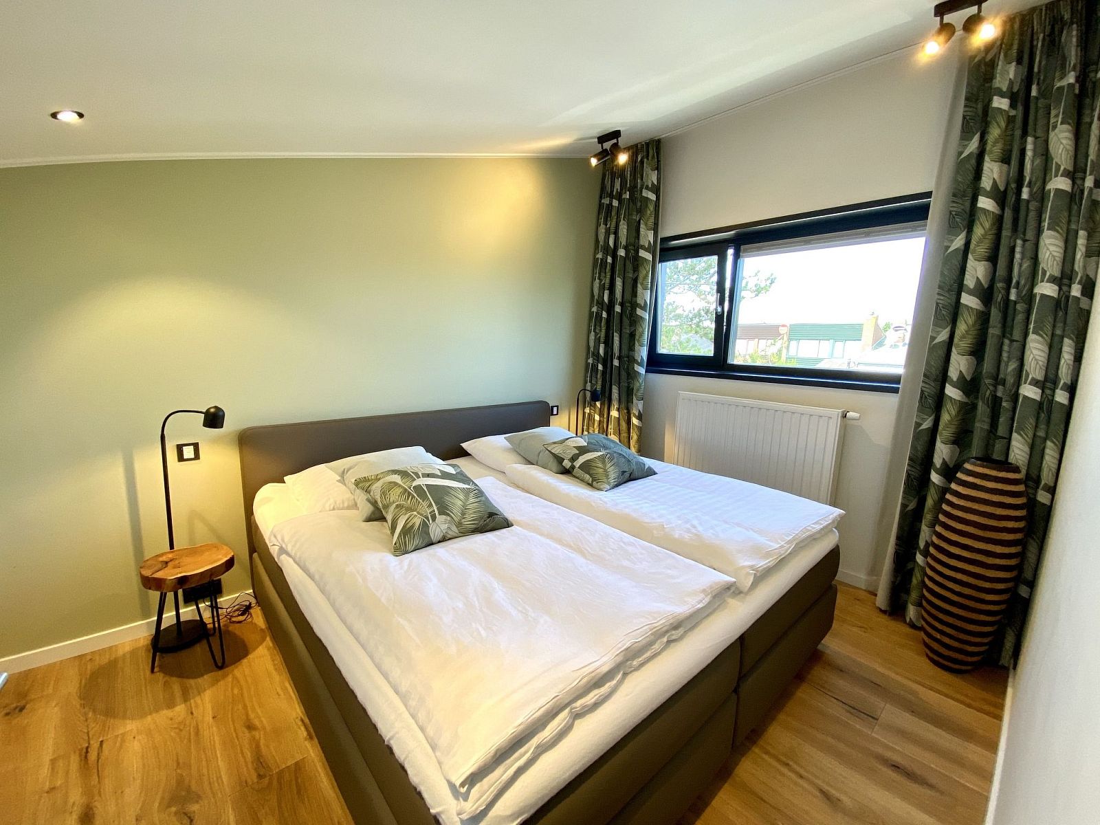 Verblijf 631658 - Vakantiewoning Zeeuws-Vlaanderen - Vakantiehuis Zuidpunt