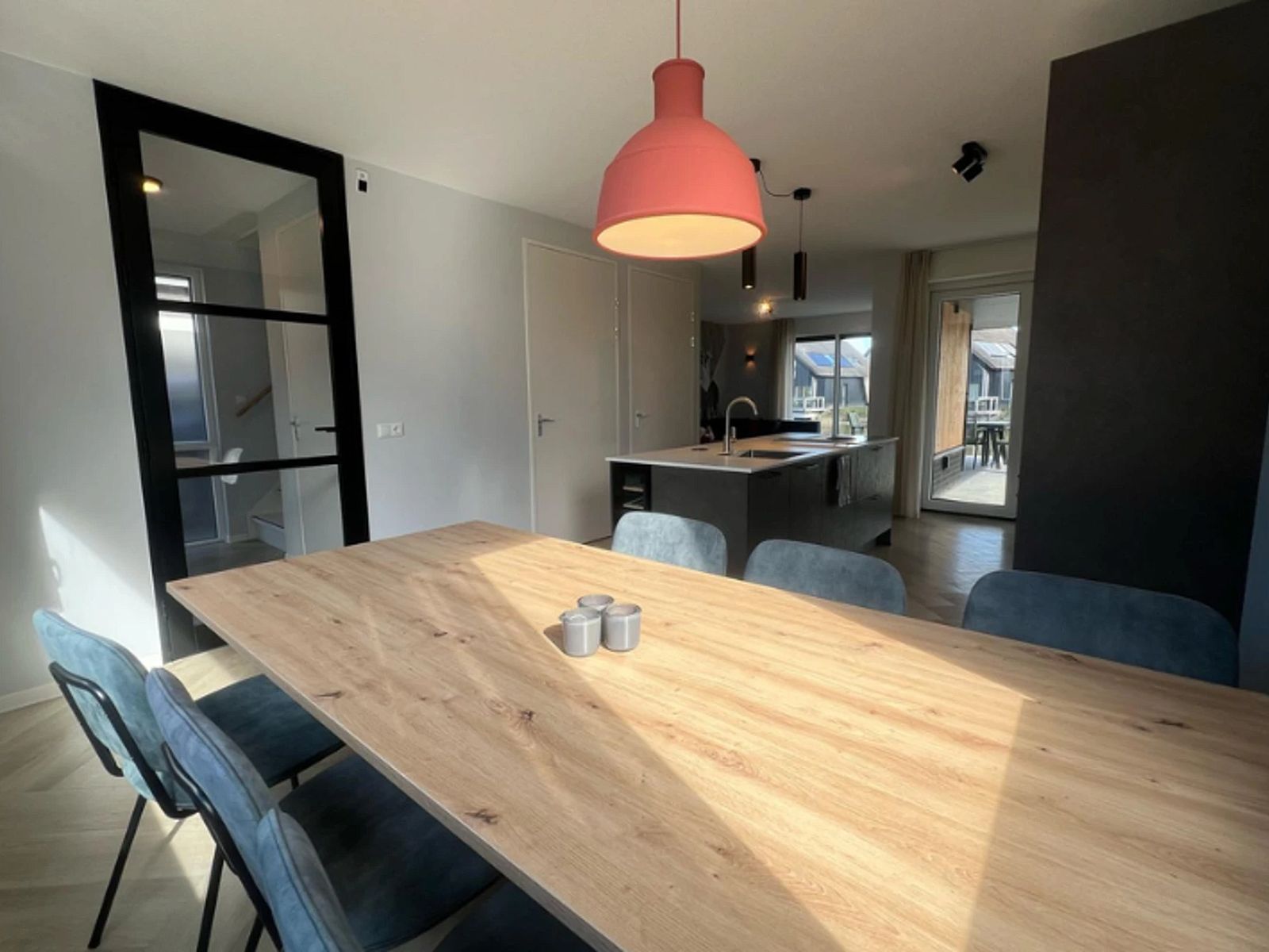 Verblijf 631659 - Vakantiewoning Zeeuws-Vlaanderen - Vrijstaande woning in Nieuwvliet