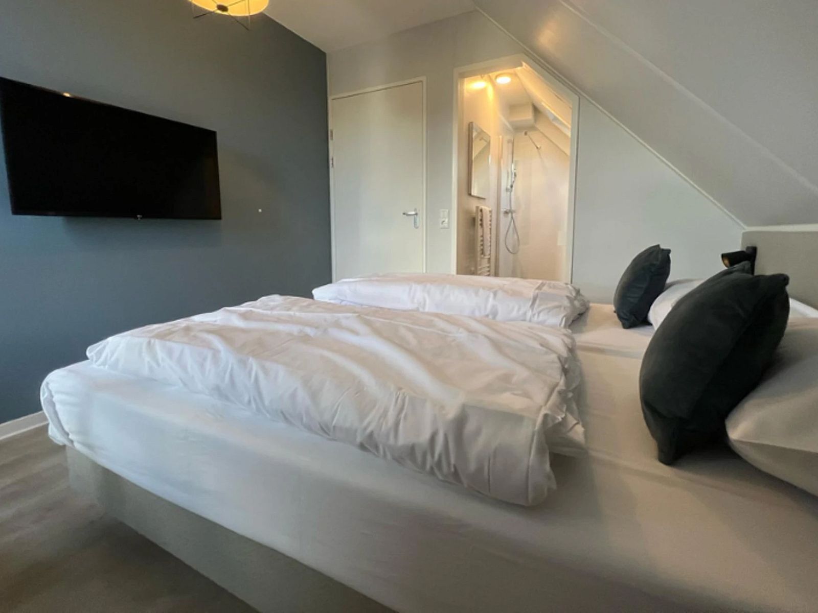 Verblijf 631659 - Vakantiewoning Zeeuws-Vlaanderen - Vrijstaande woning in Nieuwvliet