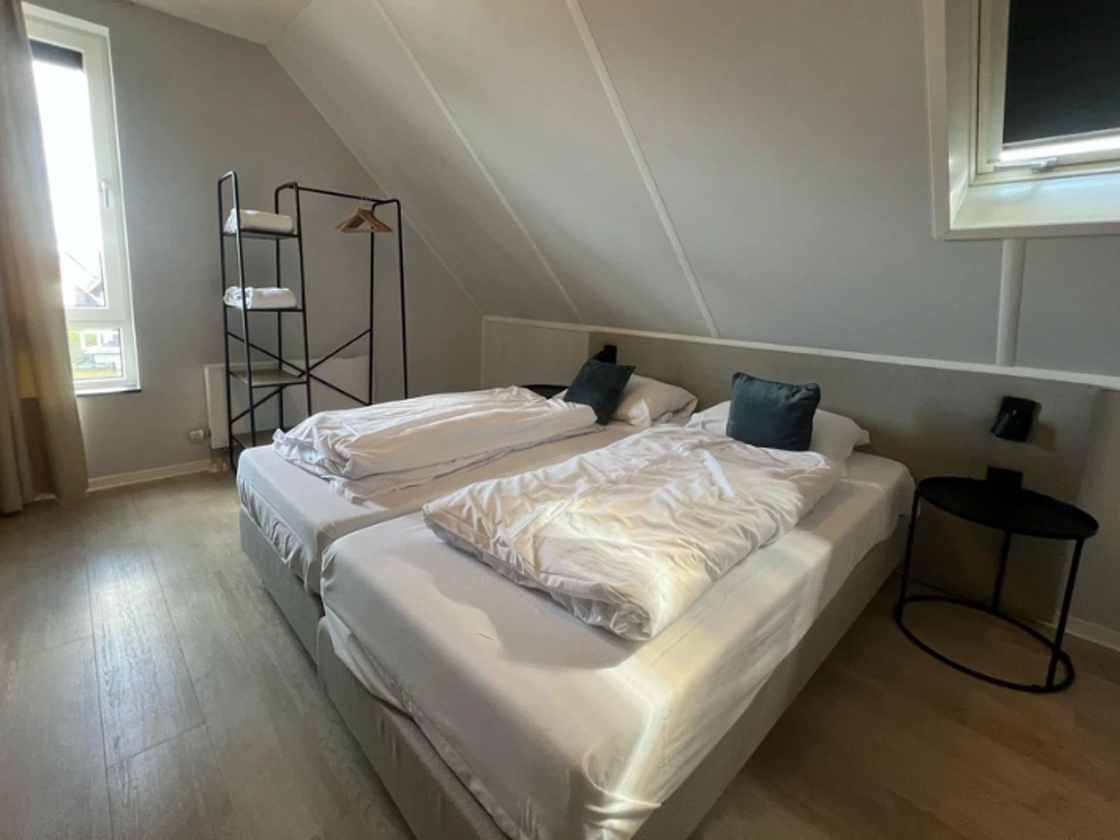 Verblijf 631659 - Vakantiewoning Zeeuws-Vlaanderen - Vrijstaande woning in Nieuwvliet