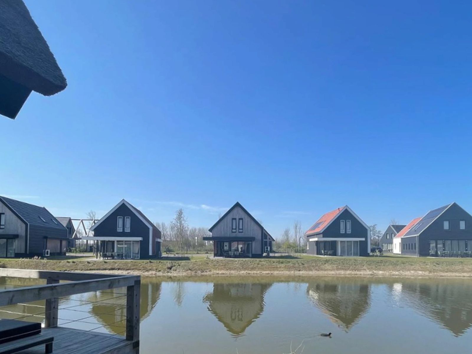 Verblijf 631659 - Vakantiewoning Zeeuws-Vlaanderen - Vrijstaande woning in Nieuwvliet