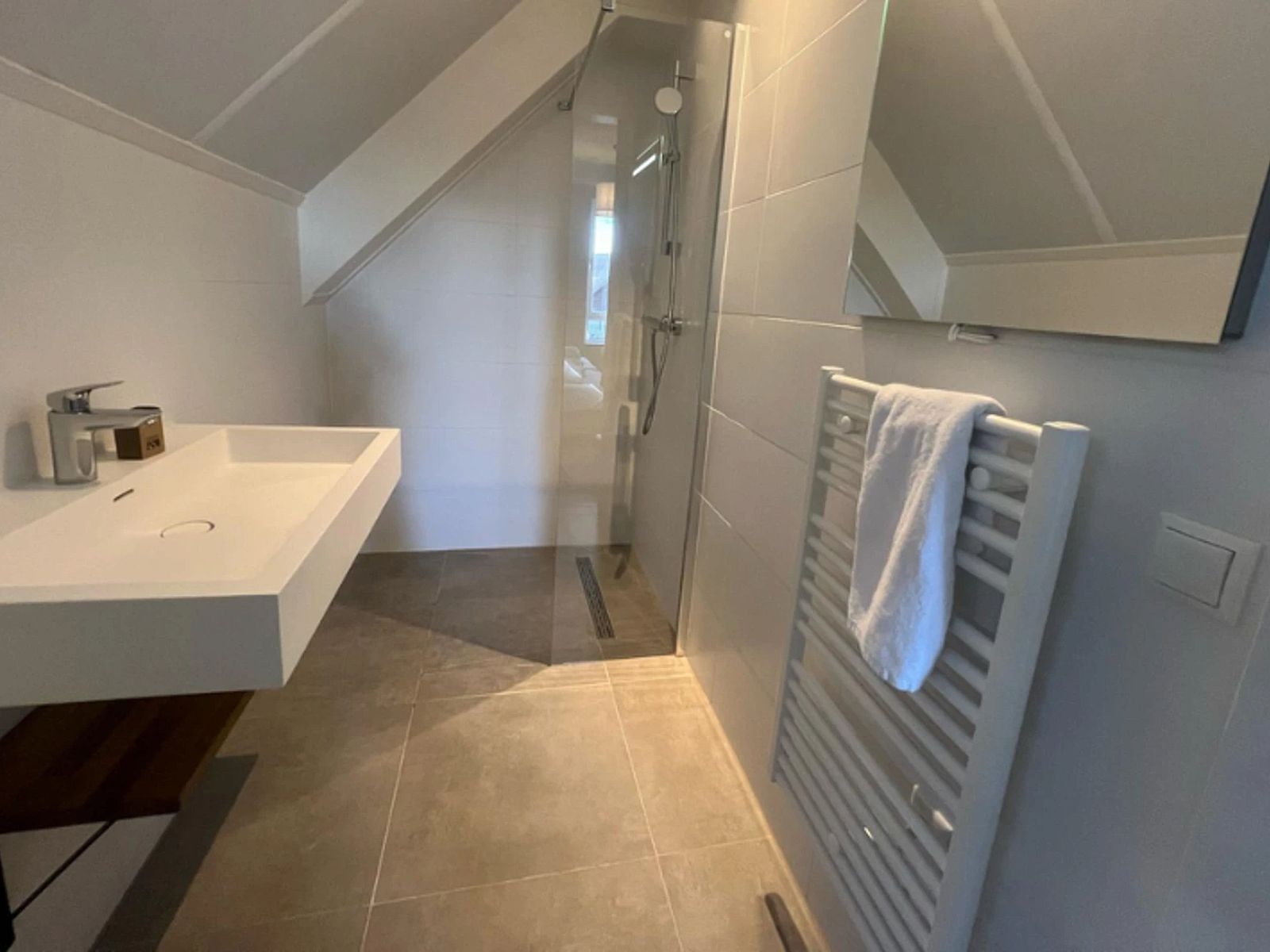 Verblijf 631659 - Vakantiewoning Zeeuws-Vlaanderen - Vrijstaande woning in Nieuwvliet