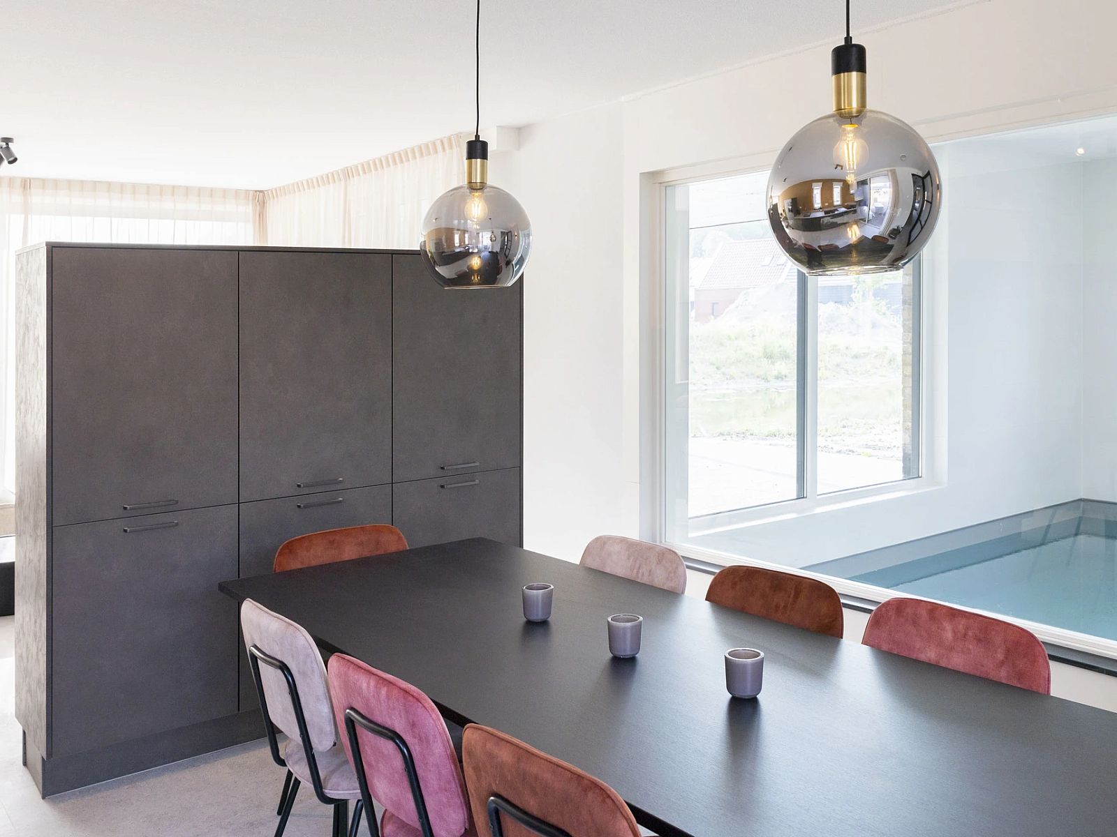 Unterkunft 631660 - Ferienhaus Zeeuws-Vlaanderen - Vrijstaande woning in Nieuwvliet