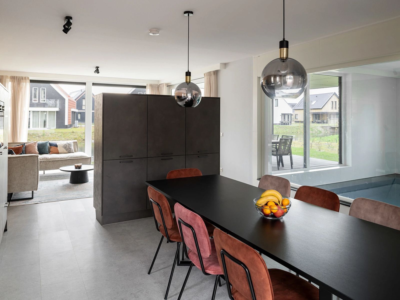 Unterkunft 631660 - Ferienhaus Zeeuws-Vlaanderen - Vrijstaande woning in Nieuwvliet