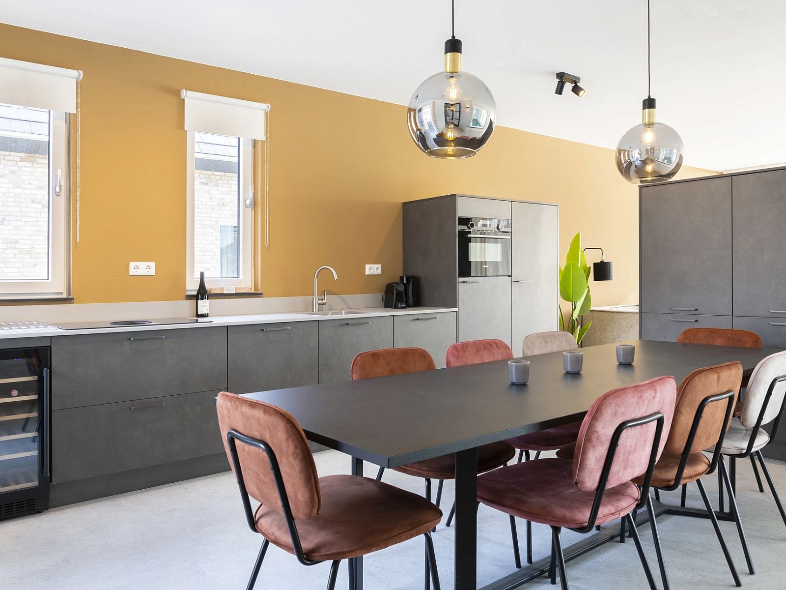 Unterkunft 631660 - Ferienhaus Zeeuws-Vlaanderen - Vrijstaande woning in Nieuwvliet