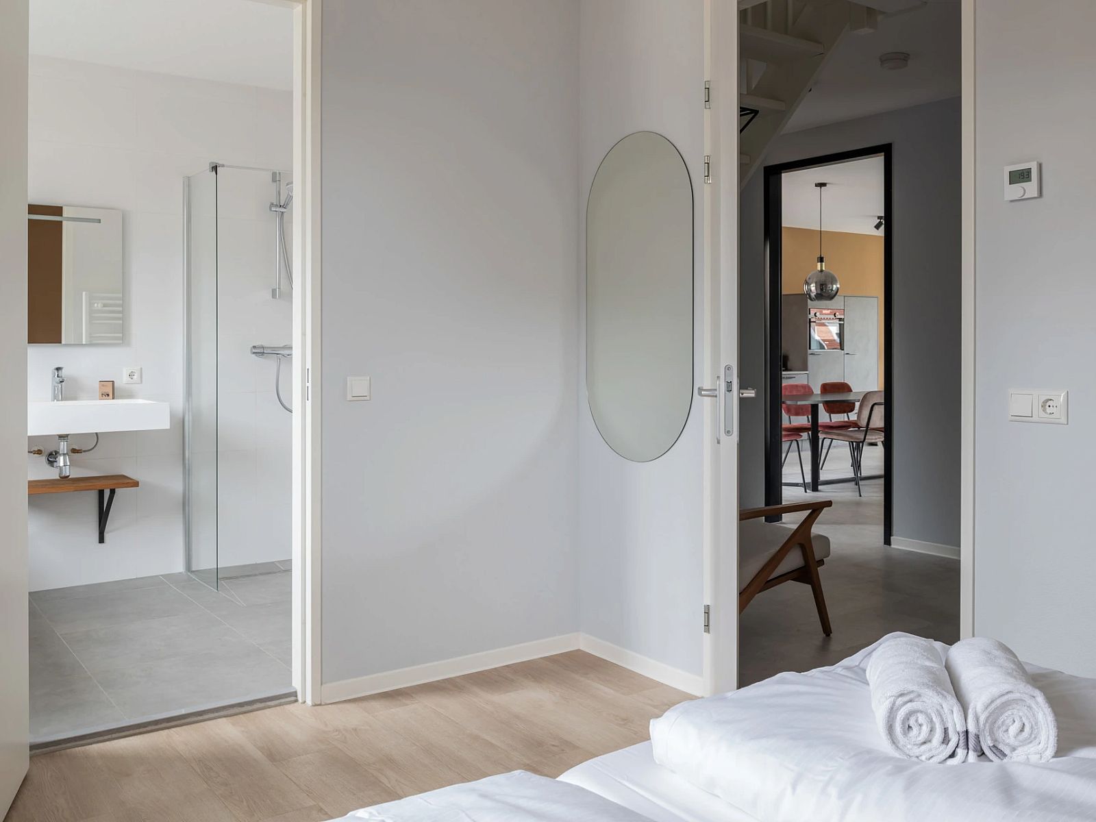 Unterkunft 631660 - Ferienhaus Zeeuws-Vlaanderen - Vrijstaande woning in Nieuwvliet
